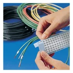 Brady Wm-a-z-pk Wire Marker,printd,repos SELF-ADHES,PK25 4KCK3. Fixed Price $94.62.