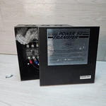 Esco Elkhart Supply ES50M-65N Amp 120-240 Volt Automatic Transfer Switch. Fixed Price $250.00.