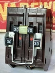 Wadsworth B2-3333-N Quadplex Amp Circuit Breaker B230230 New!. Fixed Price $199.00.