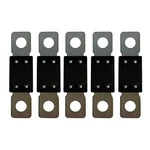 Victron Mega-fuse 500A/32V (package Of Pieces) (CIP136500010). Fixed Price $21.99.