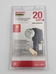 New Square D HOM120CAFCI Homeline 1-POLE Combination Circuit Breaker. Fixed Price $40.00.