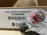 Triangle Tube Challenger Dhw Boiler Water Sensor Kit CCSENS02 Wired 1/2 In. Fixed Price $40.00.