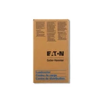 Eaton Cutler-hammer 120/240 V Space Circuits Surface Mount BR2B100RP. Fixed Price $126.99.