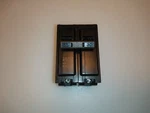 Ite QP2-B030 Amp Pole Circuit Breaker Type Eq-p 230 QP2B030. Fixed Price $9.95.