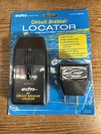 Edm Ac Circuit Breaker Locator Model CBLD94. Fixed Price $19.99.