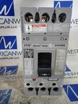 Siemens HFD63F250 HFD63B125 250A Frame 125A Trip 3P 65KA 480V Breaker -tested. Fixed Price $675.00.