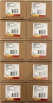 10PCS Square Homeline HOM120PDFC 20A Afci/gfci -plug On Neutral New. Fixed Price $481.99.