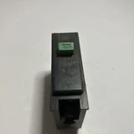 Bryant Westinghouse BR130 Amp Single Pole Circuit Breaker Untested. Fixed Price $7.99.