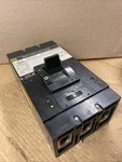 Square Cat No: LAL36400MB Thermal Magnetic Circuit Breaker 400A 600VAC 250VDC. Fixed Price $295.00.