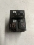 Siemens Q245 Amp Double-pole Type Qp Circuit Breaker. Fixed Price $15.60.