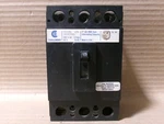 Challenger Cutler Hammer CD3125W Pole Amp 240V Circuit Breaker. Fixed Price $170.00.