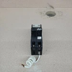 Used Eaton Cutler Hammer CHN235GF 35A 120/240 Circuit Breaker Gfci. Fixed Price $65.00.