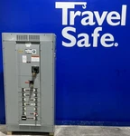 Siemens 1200 Amp 480V Panelboard 3P 3W Cat No. P5F75N2120FTS. Fixed Price $11218.70.