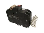 CH240GF Eaton Cutler Hammer Series Gfci Tan Handle Amp, Pole, Gfi Cir.... Fixed Price $137.57.
