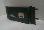 Ge QMR-324 Amp Panelboard Switch 240V 3-POLE Thfp Mounting Hardware. Fixed Price $95.00.