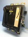 Square PAF361600DC1680 Circuit Breaker W Aux & Uvr Amp Bad Label. Fixed Price $295.00.
