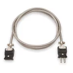 Tempco ECA00070 Thermocouple Ext Wire, J, 20AWG, Str, 10FT. Fixed Price $85.59.
