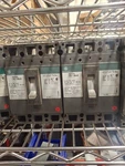 General Electric TED134030 Pole Circuit Breaker, Used. Fixed Price $100.00.