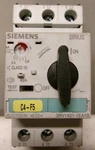 Siemens 3RV1421-1EA10 Sirius Manual Motor Starter 3-POLE (lot Of 4). Fixed Price $199.00.