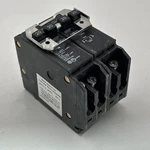 Eaton BR420 Plug-on Mount Type Circuit Breaker 4-POLE Amp 120/240 Volt Ac. Fixed Price $49.99.