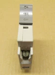 Square SDT115 Circuit Breaker Amp Pole 120VAC (7 Available). Fixed Price $12.50.