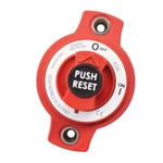 Egis 40A Panel Mount Mini Circuit Breaker #4701-40. Fixed Price $37.97.