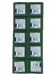 Lot Of 10 New Square D QO115PAF 15AMP Afci Arc-fault Plug-on Circuit Breaker. Fixed Price $320.00.