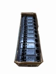 Eaton BR1515 Duplex Circuit Breakers Amp 2 Pole Type Br- Brand New- Lot Of 10. Fixed Price $129.95.