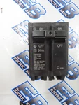 Ge Abb THQB2130 Circuit Breaker Amp 240 Volt Pole (ns) Bolt On 10K -new-o. Fixed Price $23.00.
