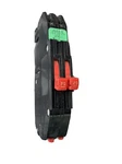 Zinsco Twin R3820 Red Tabs 2P 20A/20A 120V Circuit Breaker Used Warranty RC3820. Fixed Price $16.99.