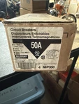 Murray Lots Of Pieces MP350 Amp Pole 240 Volt Circuit Breaker-new. Fixed Price $150.00.