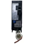 Siemens Q120AFCP 1-POLE 20-AMP Arc Fault Circuit Interrupter. Fixed Price $29.99.