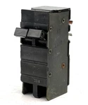 Square Amp Pole Circuit Breaker 240V Cutler Hammer XO230 Wear Read. Fixed Price $68.95.