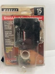 Murray MP115GFP Single Pole Mp-gt Gfci Circuit Breaker Amp New *read*. Fixed Price $29.95.