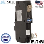 Eaton CHFN120DF 20A 1-POLE 120V Afci/gfci Pigtail Breaker Type 10KAIC New. Fixed Price $69.99.