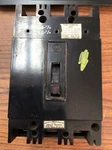 Westinghouse Ab De-ion Circuit Breaker FA3050 (VR3). Fixed Price $39.50.