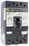 Square D KAP36225 Circuit Breaker 225A. Fixed Price $207.00.