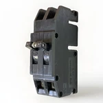 Zinsco Q290 Pole 90A QCAL290 QC290 QC90 120 / 240 Vac Black Handle. Fixed Price $52.99.