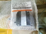 Brand New Ge THQB1140 40AMP, Single Pole. Bolt In.. Fixed Price $25.00.