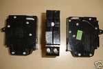 Crouse Hinds Murray Mh 2 Pole Plug Circuit Breaker. Fixed Price $112.00.