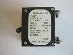 Airpax IEG66-36276-2-UV Amps Pole 250V Circuit Breaker 1690520-1. Fixed Price $99.95.