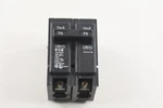 Eaton Cutler-hammer BR270 Amp 2-POLE Circuit Breaker 120/240V. Fixed Price $18.05.
