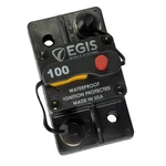 Egis 100A Surface Mount Circuit Breaker 285 Series 4703-100 Upc 850035199176. Fixed Price $53.58.