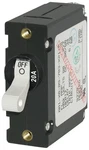 Blue Sea Compatible With Systems 7214 A-series White Toggle Circuit Bre. Fixed Price $34.52.