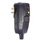 Wellong Replacement Gfci Plug For Pressure Washer Pool Pump 15AMP 3 Prong Cir.... Fixed Price $25.55.