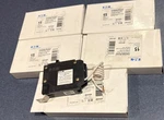 Lot X5 Eaton QB1015EP Amp W/ Ground Gfci Circuit Breaker Bolt-on Pole 120 V. Fixed Price $225.00.