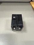 Westinghouse Amp BA2020 Type 120-240 Volt Pole Circuit Breaker. Fixed Price $19.99.