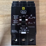 Square EDB34020 Breaker 20AMP 3POLE 480Y/277VOLT Ac. Fixed Price $90.00.