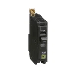 Schneider Electric Square - QOB120CP Circuit Breaker Black. Fixed Price $59.60.
