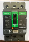 Nib - Square JDL36225 Circuit Breaker, Powerpact J, 225A, 3P. Fixed Price $499.90.